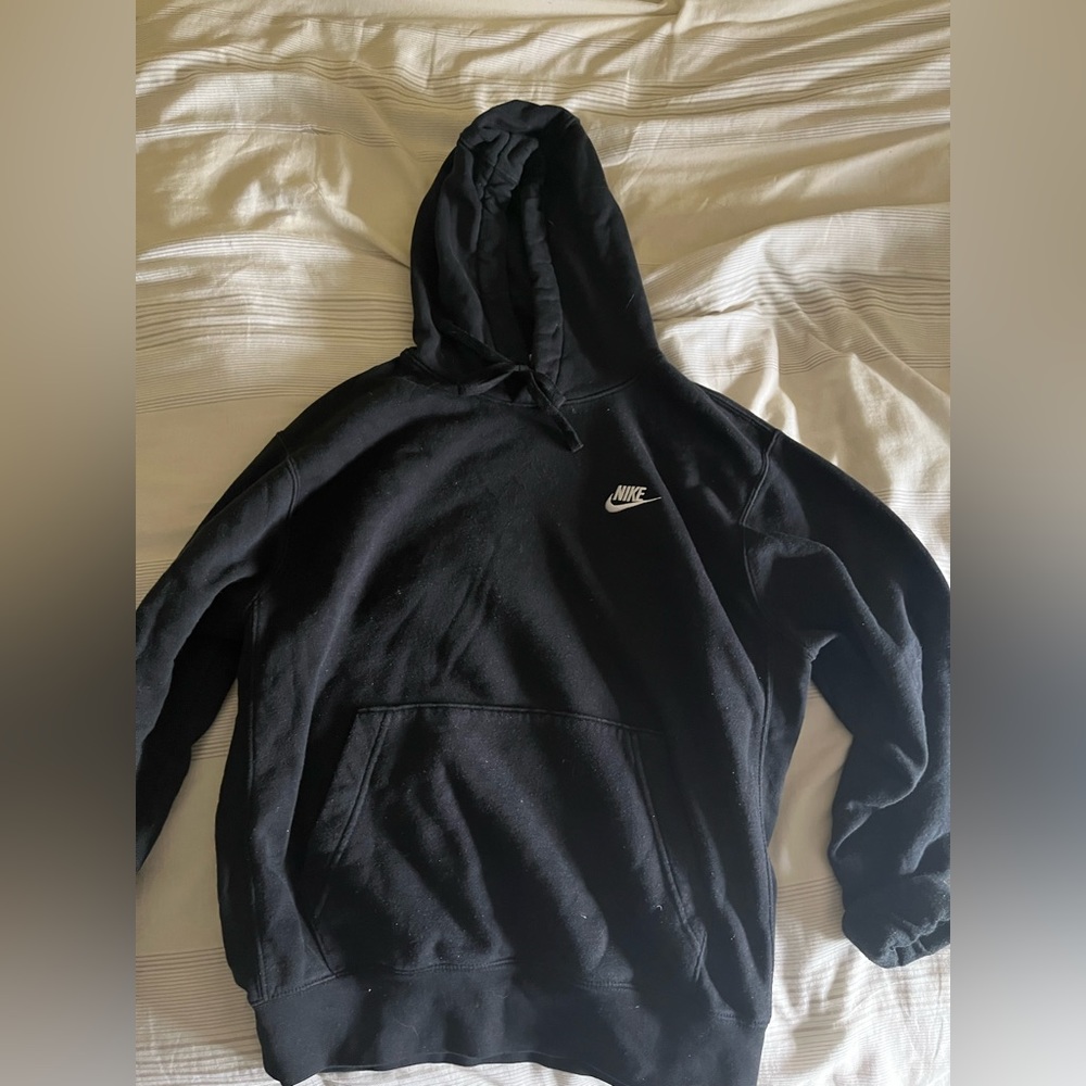 Nike hoodie